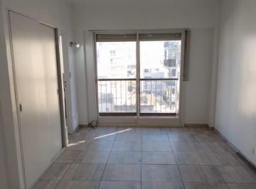 Departamento · 30m² · 1 Ambiente · Departamento - Barrio Norte