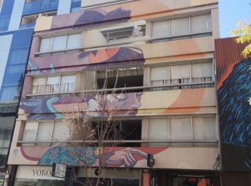 Departamento de 1 ambiente, Córdoba · Alquilo 1 Dorm a m del Buen Pastor, Piso Alto Excelente Vista