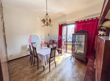 PH · 90m² · 4 Ambientes · Venta PH 4 Ambientes con Balcon y Patio en Villa Santa Rita