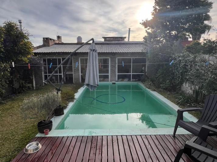 Casa · 197m² · 5 Ambientes