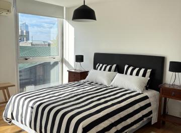 Departamento · 55m² · 2 Ambientes · 1 Cochera · Dos Ambientes en San Telmo