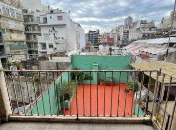MEZ-MEZ-286_2 · Departamento en Venta 4 Ambientes  2 Baños  2 Balcones