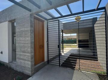 Casa de 4 ambientes, Funes · Venta Casa a Estrenar - El Talero 3013 B. Don Mateo - Funes