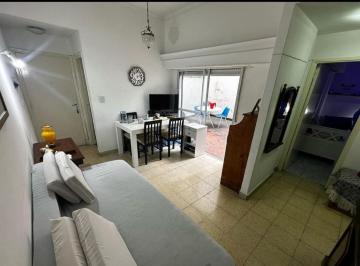 Departamento · 42m² · 2 Ambientes · Departamento 2 Ambientes con Patio