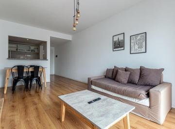 Departamento · 57m² · 3 Ambientes · Departamento en Venta 3 Ambientes con Amenities - Caballito