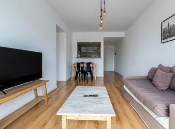 Departamento · 57m² · 3 Ambientes · Departamento en Venta 3 Ambientes con Amenities - Caballito