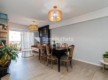 Departamento · 85m² · 3 Ambientes · 2 Cocheras · Venta Departamento 3 Ambientes con 2 Cocheras y 2 Bauleras en Morón