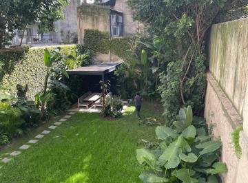 Departamento de 5 ambientes, Recoleta · Rodríguez Peña y Alvear. 3 Dor C/cochera