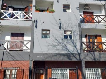 PH · 54m² · 3 Ambientes · PH 2 Ambientes Al Frente