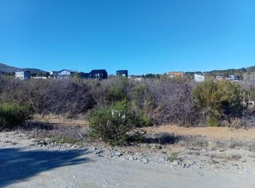 Terreno · 620m² · Terreno en Lomas del Cauquén