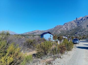 Terreno · 620m² · Terreno en Lomas del Cauquén