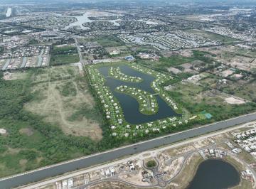 Terreno · 622m² · Lote en Venta en Barrio San Pedro, Tigre