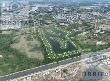 Terreno · 622m² · Lote en Venta en Barrio San Pedro, Tigre