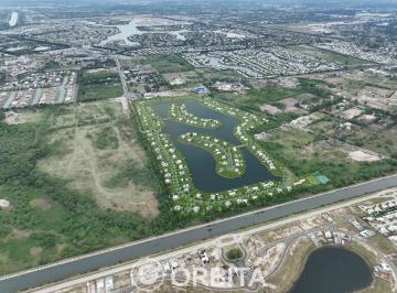 Terreno · 622m² · Lote en Venta en Barrio San Pedro, Tigre