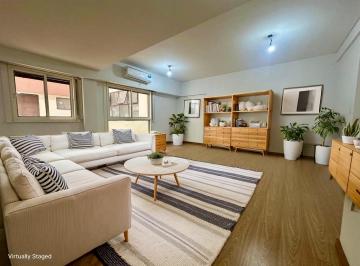 Departamento · 80m² · 3 Ambientes · 1 Cochera · Venta Departamento 3 Ambientes en Belgrano