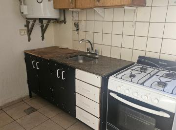 Departamento de 3 ambientes, San Luis · Departamento 2 Dormitorio