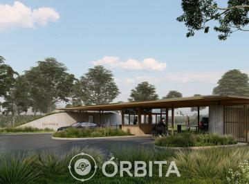 Terreno · 482m² · Lote en Venta en San Pedro, Tigre, Laguna