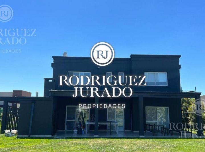 Casa · 155m² · 5 Ambientes