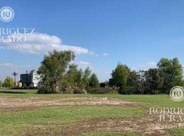 ROJ-ROJ-41_2 · Terreno - El Canton Lote Al Golf Próximo a La Entrada