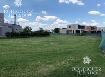 ROJ-ROJ-89_2 · Terreno - El Canton Golf Lote Interno Gran Oportunidad!