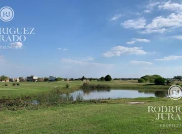 ROJ-ROJ-99_2 · Terreno - El Canton Golf con Vista a La Laguna