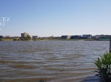 ROJ-ROJ-101_2 · Terreno - El Canton Excelente Lote Al Agua