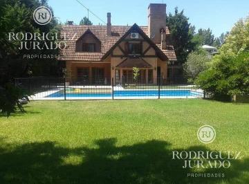 ROJ-ROJ-170_2 · Casa en Venta - Barrio Cerrado Las Glorias, Benavidez, Tigre