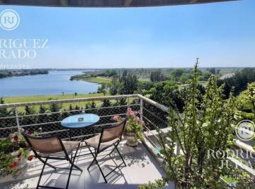 ROJ-ROJ-173_2 · Departamento Nordelta - El Palmar - Infinity Residences