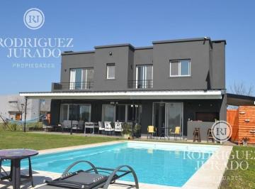 ROJ-ROJ-176_2 · Casa en Venta El Canton Al Golf
