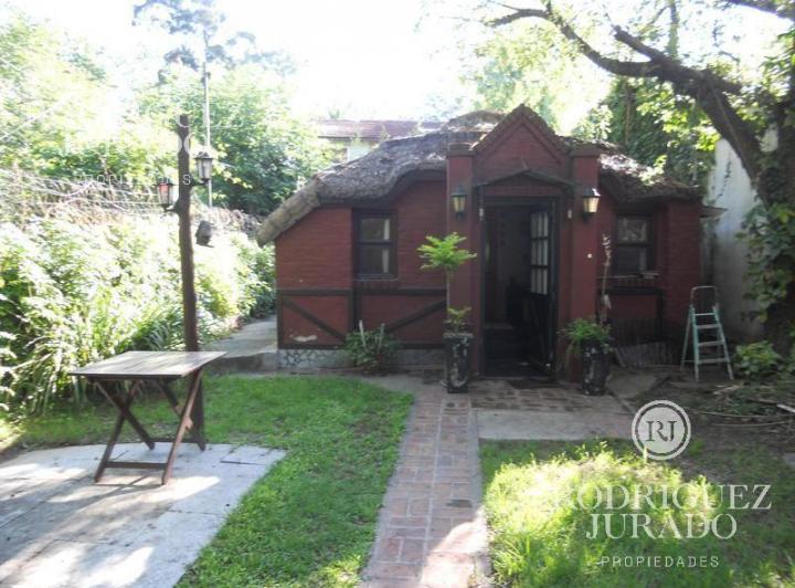 Casa · 200m² · 3 Ambientes