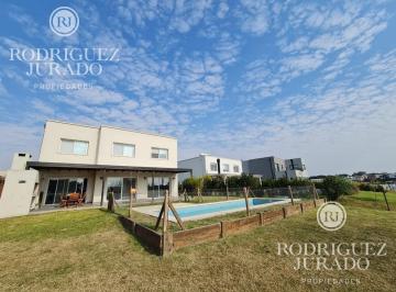 ROJ-ROJ-216_2 · Casa 6 Amb 3 Dorm. | El Canton - Islas Al 100