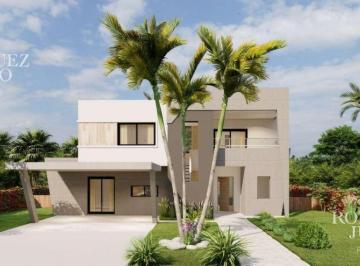 ROJ-ROJ-312_2 · Casa 4 Ambientes. | El Canton - Norte