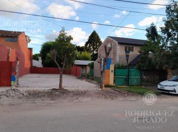 ROJ-ROJ-370_2 · Terreno en Ingeniero Maschwitz, Las Glorias