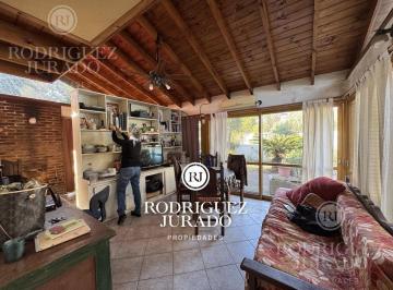 ROJ-ROJ-372_2 · Casa 3 Ambientes. | Bello Horizonte - Lopez Camelo