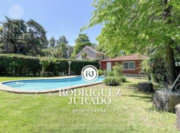 ROJ-ROJ-386_2 · Casa en Venta Bello Horizonte - Apto Credito