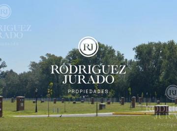 ROJ-ROJ-459_2 · Terreno - San Pablo Chico