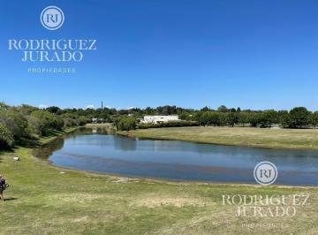 ROJ-ROJ-505_2 · Lote a Laguna - El Cazal - Escobar - Buenos Aires