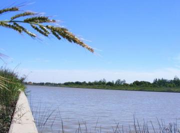 ROJ-ROJ-511_2 · Lote Al Rio en Venta San Juan - Villanueva - Tigre