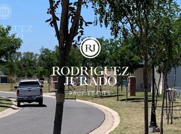 ROJ-ROJ-521_2 · Lote en Santo Tomás - Pilar
