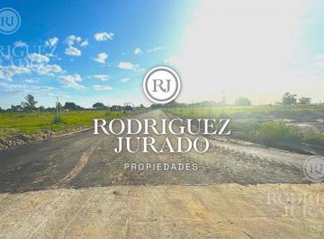 ROJ-ROJ-541_2 · Lote en Barrio El Aterrizaje