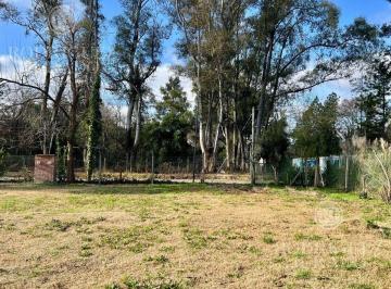 ROJ-ROJ-546_2 · Barrio La Reserva - La Bota - Benavidez