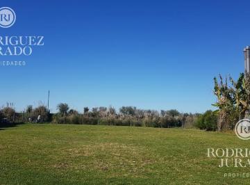 ROJ-ROJ-552_2 · Terreno - El Cantón Norte a La Laguna