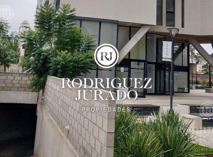 Departamento · 38m² · 2 Ambientes