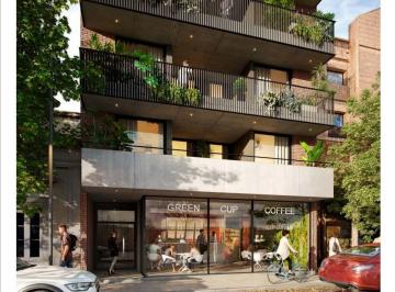 Departamento de 3 ambientes, Córdoba · 1 Dorm Plus - Magna 11 - Terraza con Amenities - Gneral Paz - Dic 2026