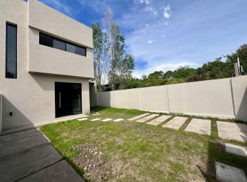 ROJ-ROJ-621_2 · Casa a Estrenar en La Bota Benavidez Apto Credito Hipotecario