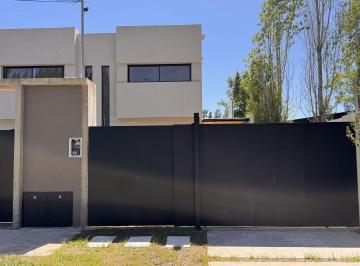 ROJ-ROJ-623_2 · Apto Credito Hipotecario Casa a Estrenar en La Bota Benavidez