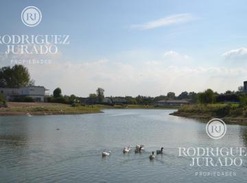 ROJ-ROJ-634_2 · Lote a La Laguna Abierta con El Mejor Espejo de Agua