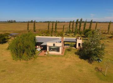ROJ-ROJ-643_2 · Campo en Venta de 40 Ha San Antonio de Areco