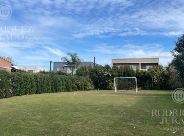 ROJ-ROJ-660_2 · Lote en Venta Alvear de Benavidez