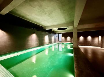 Departamento · 21m² · 1 Ambiente · Departamento en San Nicolás